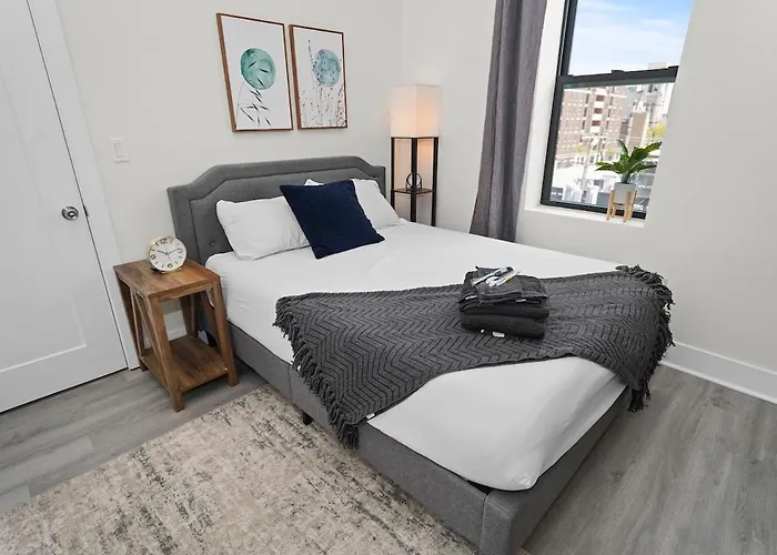 Business Leisure Smoke Ok 3br Near Mccormick * Chicago