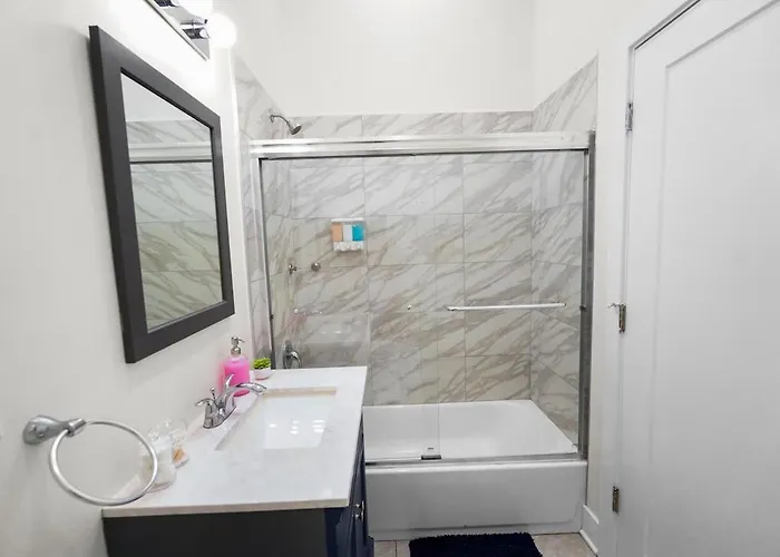 Business Leisure Smoke Ok 3br Near Mccormick *